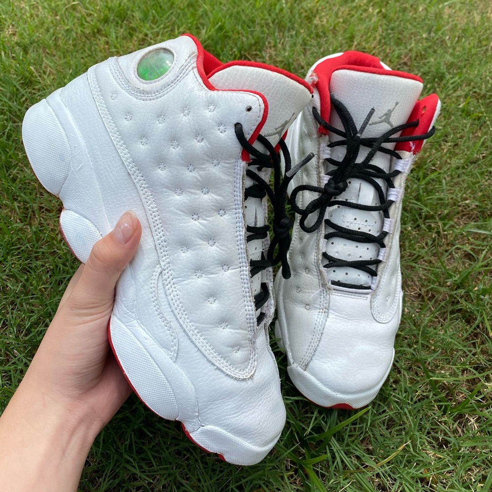 Jordan 13 “Alternate” SIZE 7Y